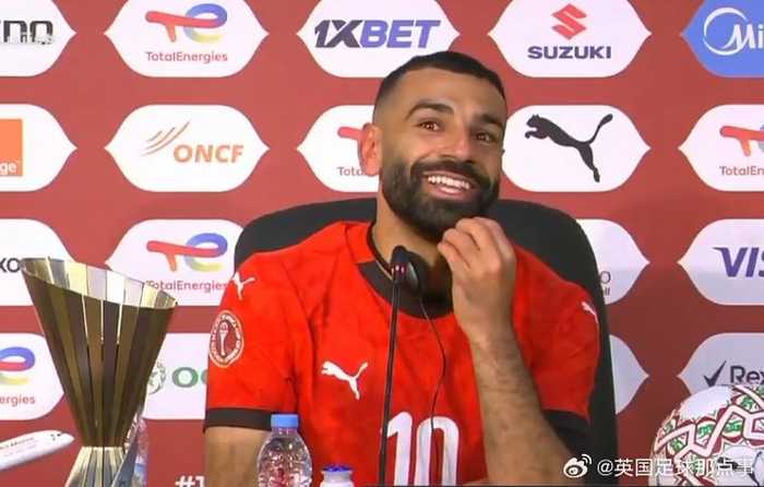 埃及3-2科特迪瓦晋级非洲杯半决赛，萨拉赫称将全力争冠