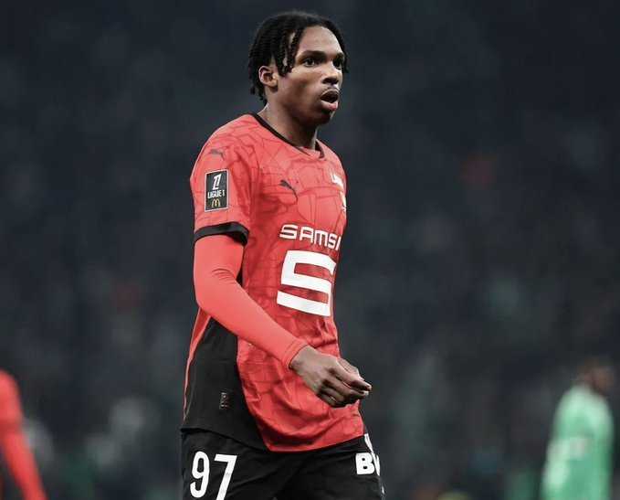 切尔西24小时内接触雅凯和雷恩