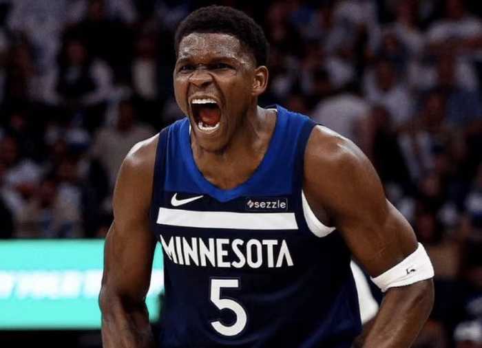 全明星首发5大遗珠：爱德华兹场均29+5+3、伦纳德场均28+6+2.2断爱德华兹伦纳德杜兰特阿夫迪亚布克