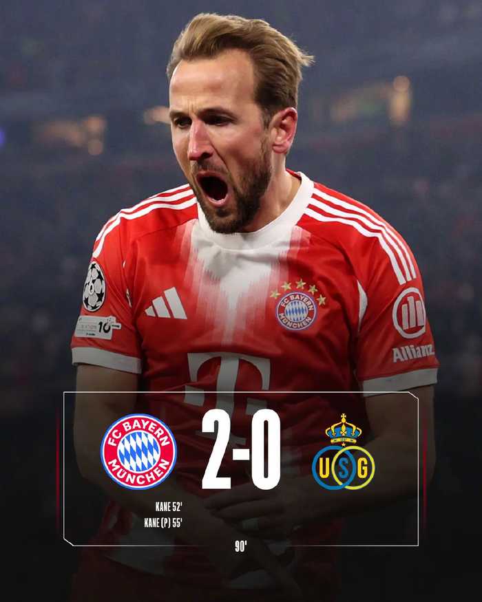 失点+吃红牌还能赢！拜仁不小心暴露，冠军相真藏不住了！