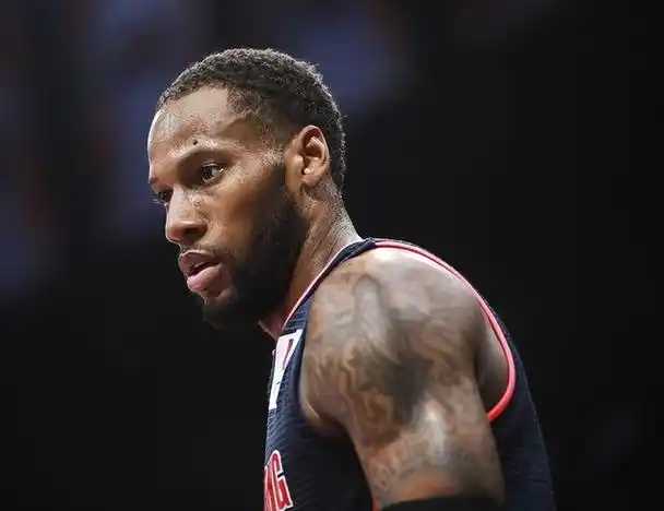 重返职业，威姆斯官宣，正式签约，1年合同，杜锋期待