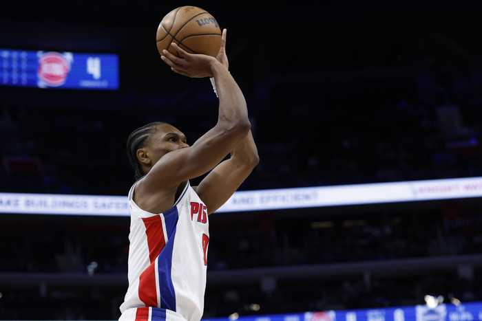 能攻能防！奥萨尔7中5拿到14分4板&送赛季新高5断 正负值+14