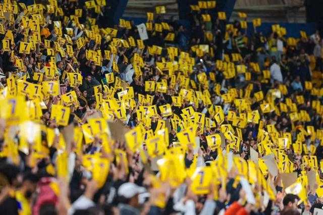 彻底决裂？各让一步？C罗的沙特之旅走到十字路口