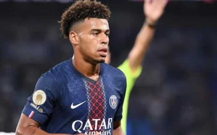 巴黎圣日耳曼更衣室讨论杜埃表现，球员接受批评