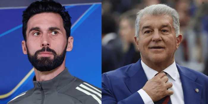 皇马迎战本菲卡前阿韦洛亚与拉波尔塔就裁判问题交锋