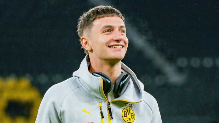 雷贾尼：多特蒙德后防新核，施洛特贝克离队后的最佳接班人