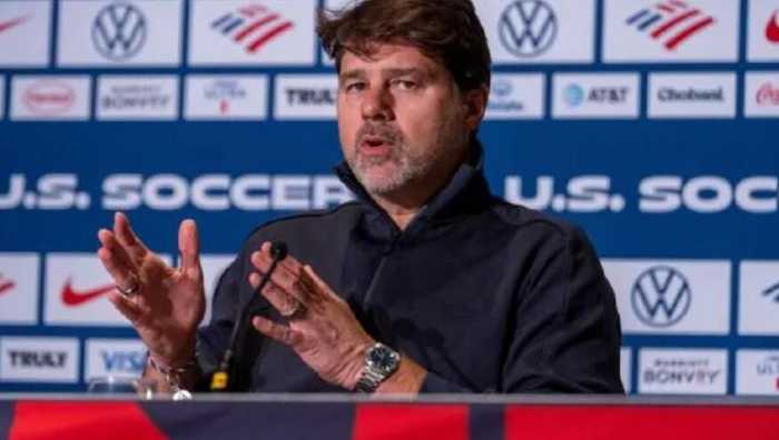 皇马将波切蒂诺列入新帅候选名单