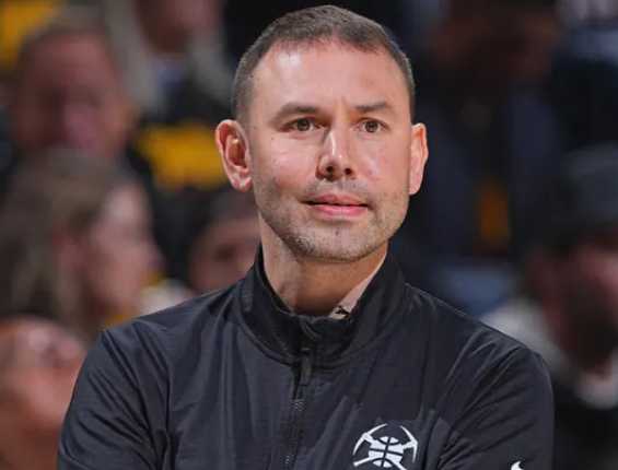 20分逆转马刺！掘金胜场差追平火箭湖人，继续排名西部第五